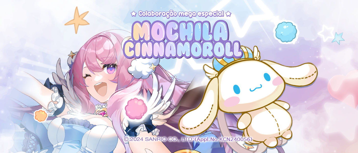 Cinnamoroll